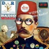 Widdle On The Radio 4th March 2016 with guest Steve 'Boltz' Bolton