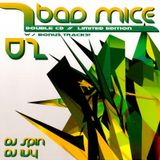 2 Bad Mice Vol. 2 : Making You Sweat Again