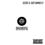 desde el sur camino (50 % Álbum)