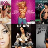 Love the Ladies PT2 Lil Kim Biggies best