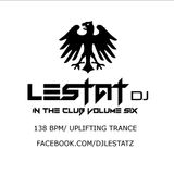 IN THE CLUB VOLUME SIX
