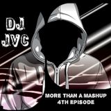 2015 Year Ender Mix: "More than a Mashup, Fourth Episode"