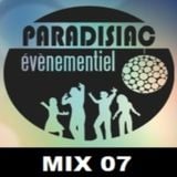 Paradisiac 07 - Mix novembre 2014