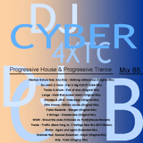 Progressive House, Progressive Trance & Trance 2012 / 2013 (Mix 88)