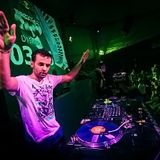 DJ Shked-Ukraine-Kiev National Final