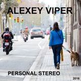 Alexey Viper - Personal Stereo Compilation 12.01.2016