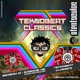 Edy Mix - The Beat Show - Season 01, Episode 06 (Teknobeat Classics)