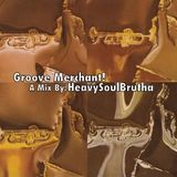 Groove Merchant!