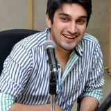 UZAIR JASWAL EXCLUSIVE FM 103 INTERVIEW BY DR EJAZ WARIS