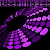 Dj Dust mixing on a sunny day 06-06-2014