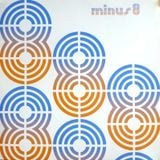DJ Minus 8's Slow House Mix 23.01.2014