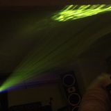 acid techno avenue dj set vinyl
