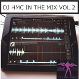 DJ HMC in the Mix May 2013 (iPad mix)