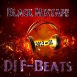 2013-01 Black Mixtape