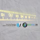 Future Sounds of Sofia Show @ BASSPORT.FM :: 27.01.15