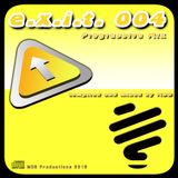 MDB - e.x.i.t. 004 (PROGRESSIVE MIX)