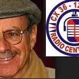 Entrevista a James Petras por la CX36 de Montevideo Uruguay 11ago2014 noticias internacionales