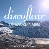 Discoflair Extraordinaire November 2015