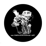 Dj Clarky The Identity Sessions OLDSKOOL 001 Radio Frontline 5.4.14