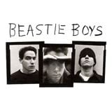 Beastie Boys' Instrumentals