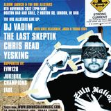 BBE Allstars ft: DJ Vadim, The Last Skeptik, Chris Read, Yesking - Exclusive Soundcrash Mix