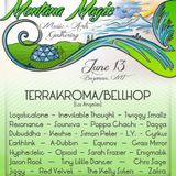 Live @ Montana Magic Music And Arts Gathering 6/13/14