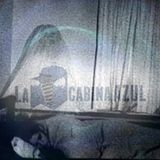La Cabina Azul - Especial día de muertos 02/11/13 - Parte 1