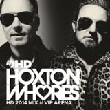 Hoxton Whores Mix for High Definition 2014
