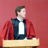 Leçon inaugurale : le Professeur Emmanuel Aubin "les fonctionnaires"
