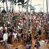 Psytrance dark place - psychedelic darkpsy night trance goa psy