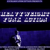 Heavyweight Funk Action