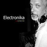 dj Desk One electronica