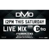@DMODeejay - @1xtra Saturday 8th August 2015