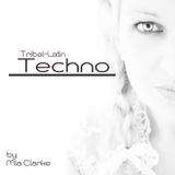 return of tribal-latin Techno