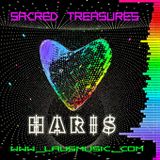 Sacred Treasures