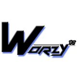 Worzy Dj - Minimix April 2013 - Test Traktor DJ iPad app