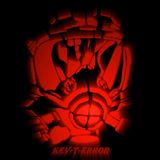 KevT-Error - The Destroyer Halloween_Mix (2012)