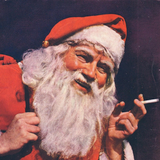 Juffage's Festive Xmas Mixtape (Vol. 3)