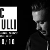 Biodan warm up for Nic Fanciulli (Roxy Prague, Oct 11, 2015)