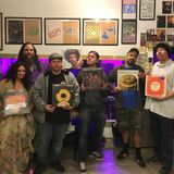 A Stable Sound Episode 10: Dilla, Black History and Valentines Celebration