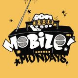 Dj Misbehaviour + Dj Spinderella Mobile Mondays! Dallas Edtion Pt 1