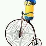 SPINNING- HELLO.