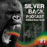 Silverback Podcast #001 - 4corners-crew