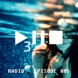 D3mo Radio - Episode 005