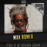 Pull It Up Show - Episode 40 (Saison 3)
