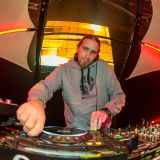 DanceWars 1/01/2016 - 20-21u met GUEST DJ STEVE ROMANI BOUNTYHUNTER