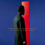 На игле - сезон 4 эпизод 1- Benjamin Clementine (06.10.2015)
