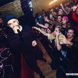 Flipout - Virgin Radio - Mar 22, 2016