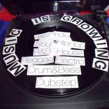 Mini Mix!
