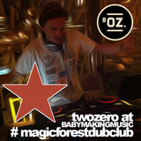BabyMakingMusic @ 8Oz. Mar 29th 2015 (DJset Recording)